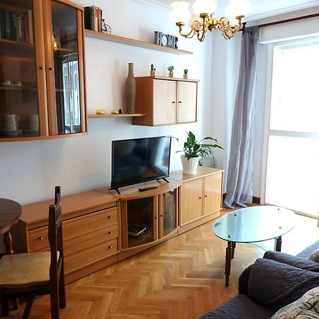 Piso Con Excelente Ubicacion Daire Santander Dış mekan fotoğraf