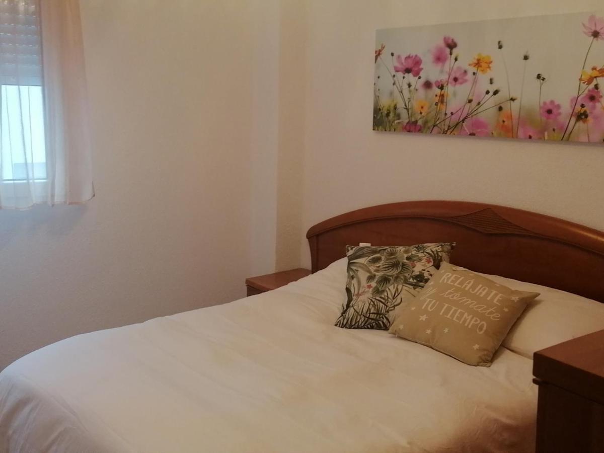 Piso Con Excelente Ubicacion Daire Santander Dış mekan fotoğraf