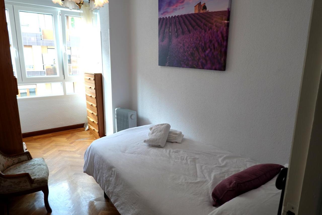Piso Con Excelente Ubicacion Daire Santander Dış mekan fotoğraf