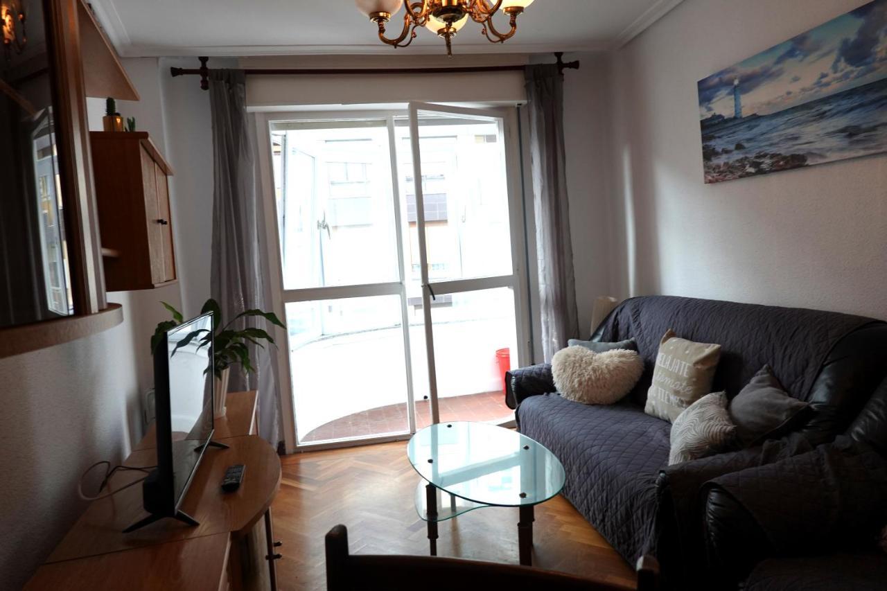 Piso Con Excelente Ubicacion Daire Santander Dış mekan fotoğraf