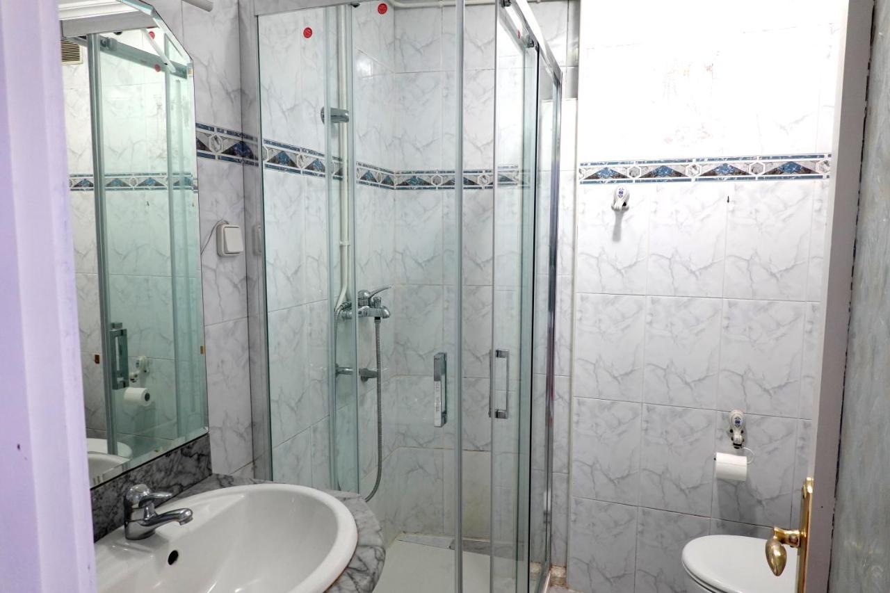 Piso Con Excelente Ubicacion Daire Santander Dış mekan fotoğraf