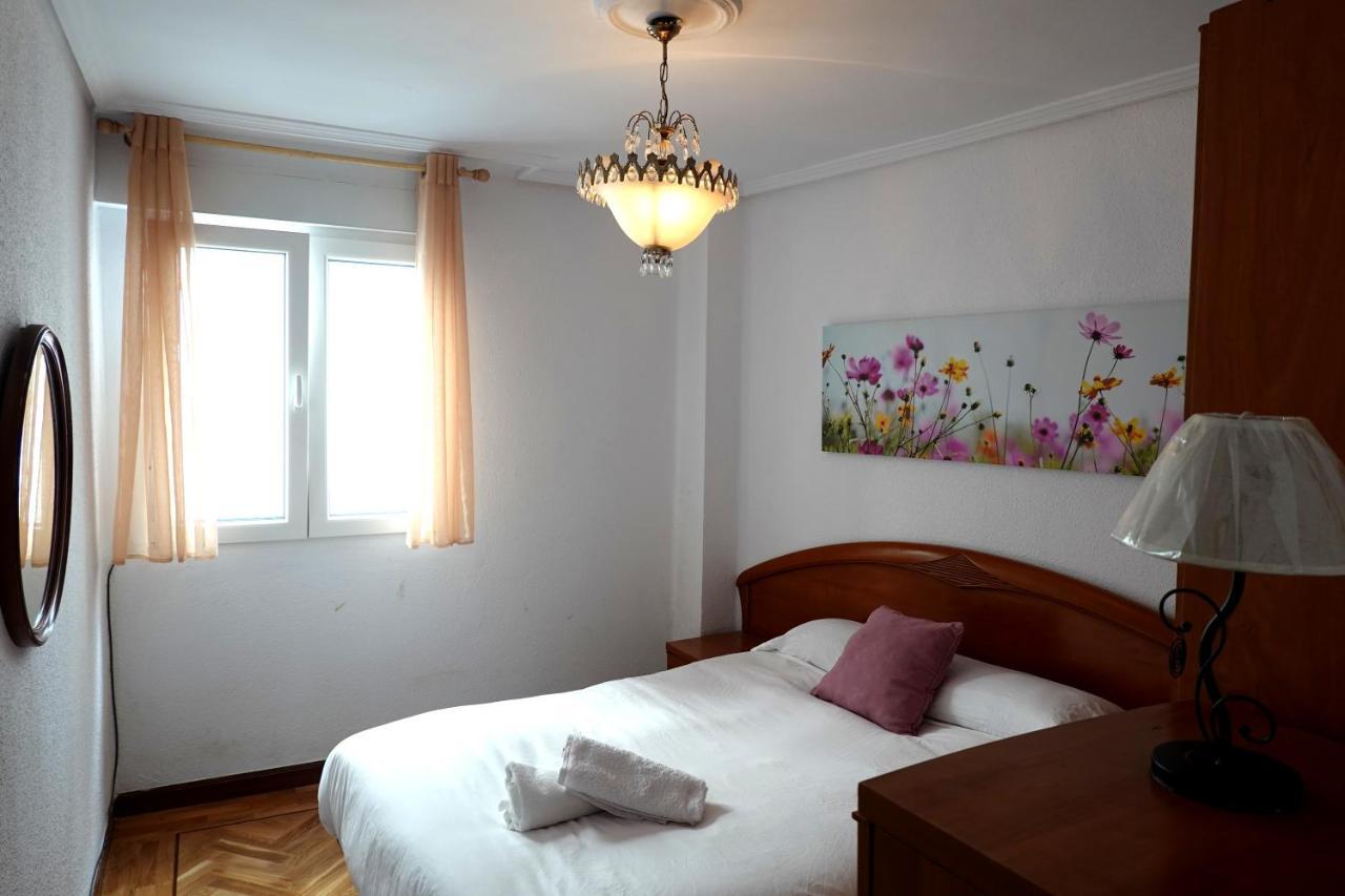 Piso Con Excelente Ubicacion Daire Santander Dış mekan fotoğraf