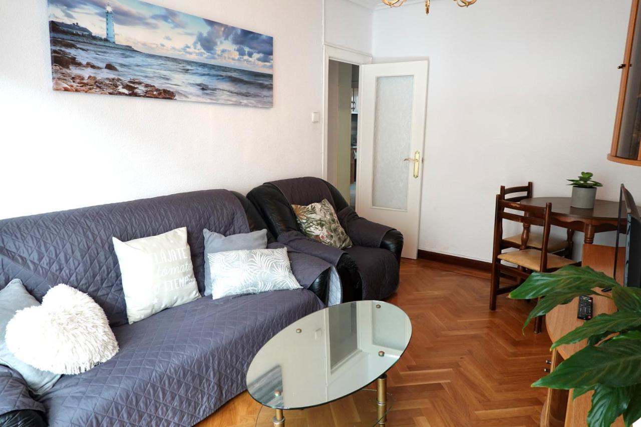 Piso Con Excelente Ubicacion Daire Santander Dış mekan fotoğraf