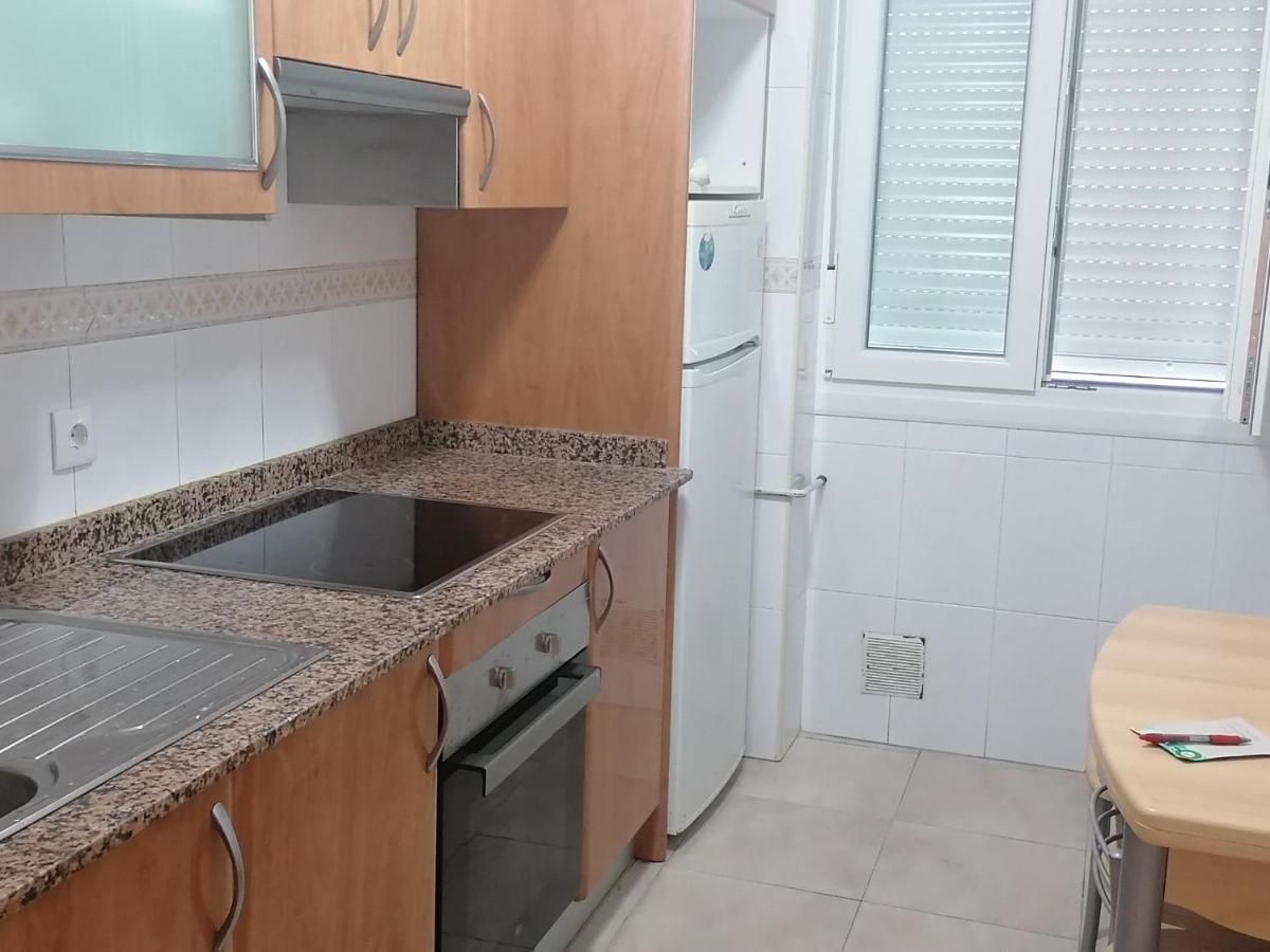 Piso Con Excelente Ubicacion Daire Santander Dış mekan fotoğraf